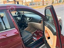 هیۆندای تۆکسۆن